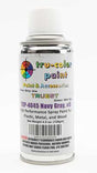 Aerosol Spray Paint - 4.5oz 135mL Can -- Matte Navy Gray No. 5