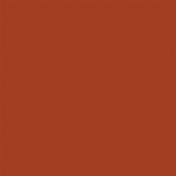 Sprayable Matte Paints - 1oz  29.6mL -- Orange Rust