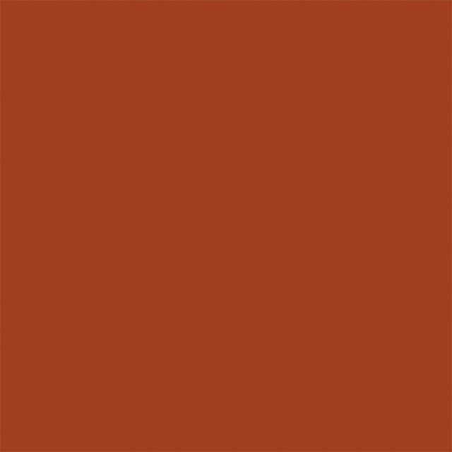 Sprayable Matte Paints - 1oz  29.6mL -- Orange Rust