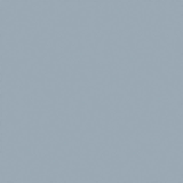 Sprayable Matte Paints - 1oz  29.6mL -- Light Gray-Blue Stucco