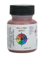 Sprayable Matte Paints - 1oz  29.6mL -- Brownish-Red Brick