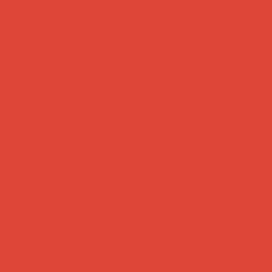 Railroad Color Acrylic Paints - 1oz  29.6mL -- Guilford Orange