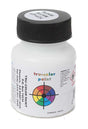 Sprayable Matte Paints - 1oz  29.6mL -- White