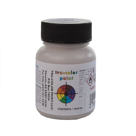 Sprayable Matte Paints - 1oz  29.6mL -- Desert Sand