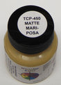 Sprayable Matte Paints - 1oz  29.6mL -- Exterior Wall - Mariposa