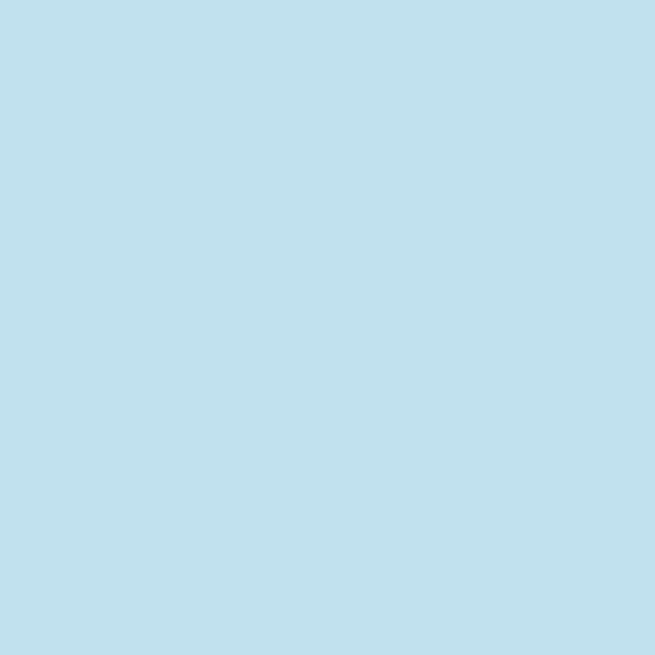 Automotive Color High-Gloss Acrylic Paints - 1oz  29.6mL -- Powder Blue