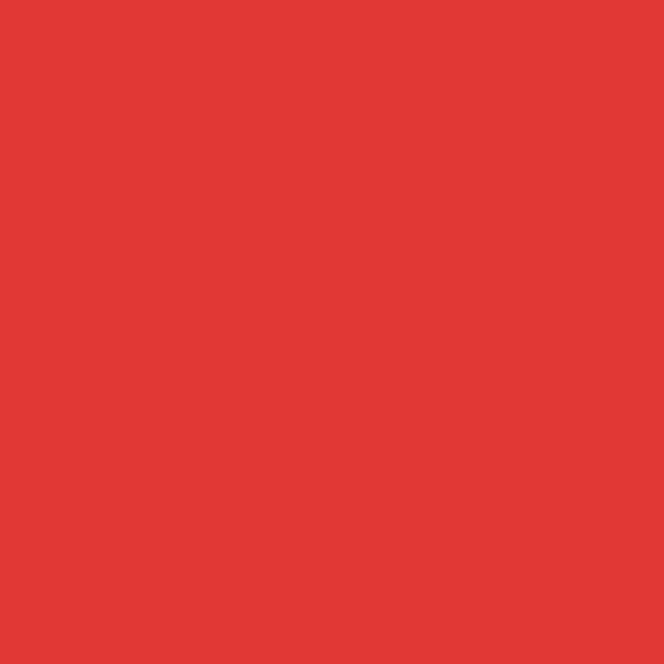 Automotive Color High-Gloss Acrylic Paints - 1oz  29.6mL -- Calypso Coral