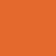 Railroad Color Acrylic Paints - 1oz  29.6mL -- Reefer Orange