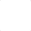 Flat Brushable Color Acrylic Paints - 1oz  29.6mL -- White