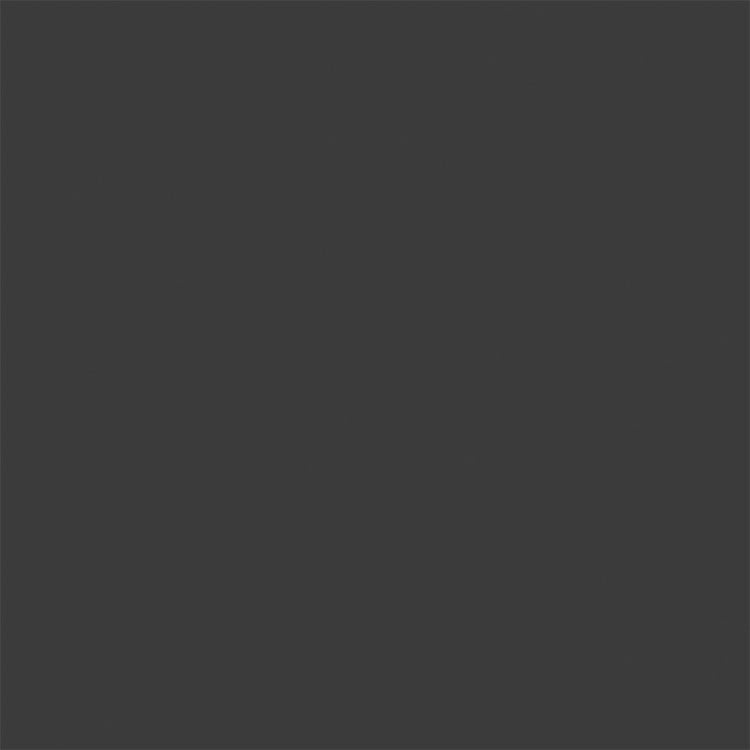 Flat Brushable Color Acrylic Paints - 2oz  59.1mL -- Grimy Black
