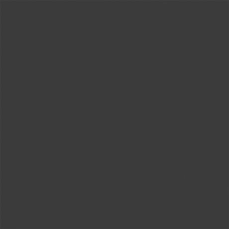 Flat Brushable Color Acrylic Paints - 2oz  59.1mL -- Grimy Black