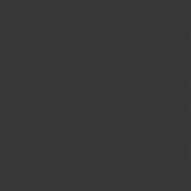 Flat Brushable Color Acrylic Paints - 2oz  59.1mL -- Black