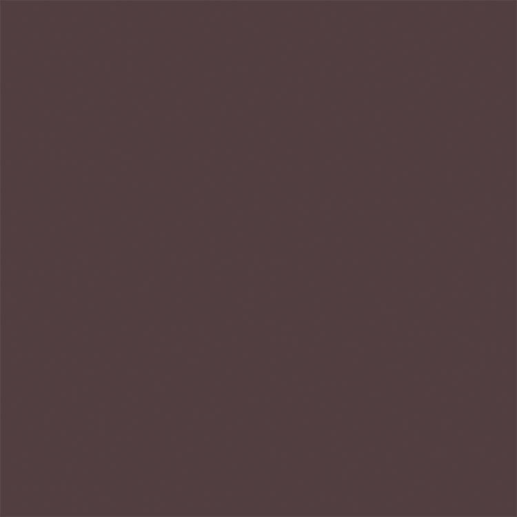 Flat Brushable Color Acrylic Paints - 1oz  29.6mL -- Brown