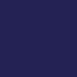 Flat Brushable Color Acrylic Paints - 1oz  29.6mL -- Dark Blue