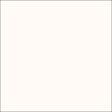 Flat Brushable Color Acrylic Paints - 1oz  29.6mL -- Off-White