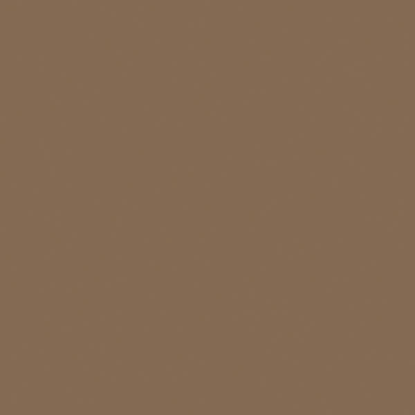 Flat Brushable Color Acrylic Paints - 1oz  29.6mL -- Earth