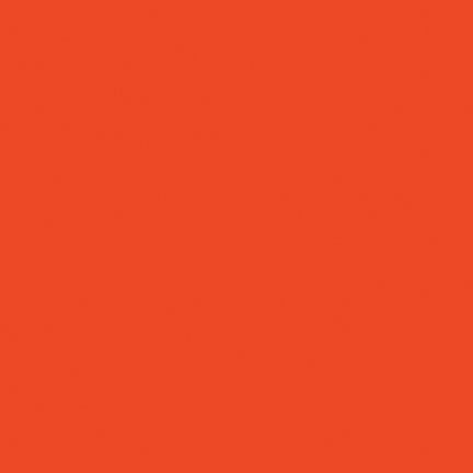 Flat Brushable Color Acrylic Paints - 1oz  29.6mL -- Great Northern Empire Builder Orange