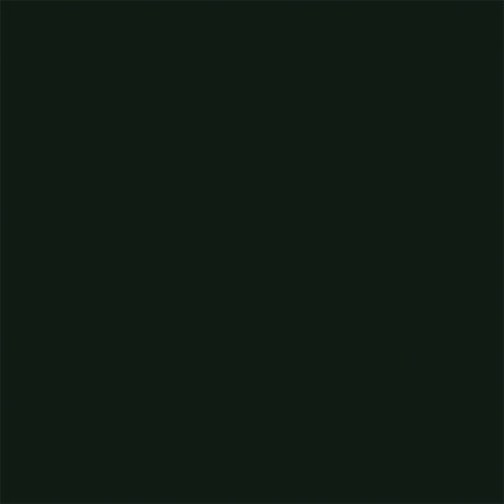 Flat Brushable Color Acrylic Paints - 1oz  29.6mL -- Great Northern Empire Builder Green