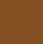 Flat Brushable Color Acrylic Paints - 1oz  29.6mL -- Natural Wood