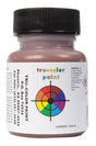 Flat Brushable Color Acrylic Paint 1oz 29.6ml -- Native American Flesh