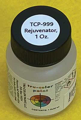 Rejuvenator -- 1oz  29.6mL