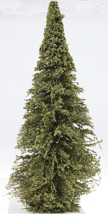 Timberline Green Pine Tree -- 9-11"