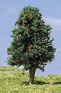 Trees -- Deciduous 6-9" Apple Trees