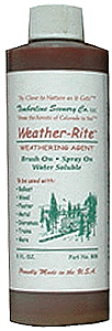 Weather-Rite -- 8oz-1
