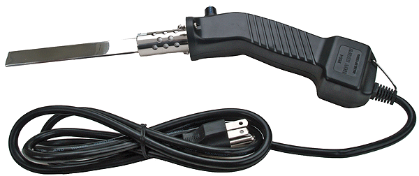 Pro 1 Hot Knife -- Foam Cutter