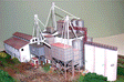 X-Cel Feed (Laser-Cut Wood) -- Kit - 16 x 8 x 6"  40.6 x 20.3 x 15.2cm