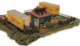Picker's Paradise -- Kit - 4 x 2-1/4 x 1"  10.2 x 5.7 x 2.5cm-2