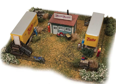 Picker's Paradise -- Kit - 4 x 2-1/4 x 1"  10.2 x 5.7 x 2.5cm-3