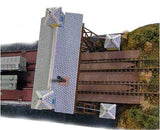 Laser-Cut Wood Kit -- Racquette Lake Navigation Co. - 4-1/4 x 4 x 5"  10.8 x 10.2 x 12.7cm-4