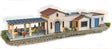 Colton Depot -- Laser-Cut Kit - 7-1/2 x 2 x 1-1/2"-1