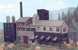 Eagle River Mine -- Kit - 8 x 3-1/2"  20 x 8.7cm
