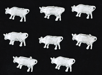 Beef Cows pkg(8)