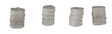 Cotton Bales pkg(4)