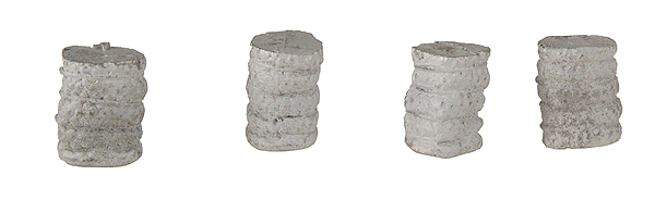 Cotton Bales pkg(4)