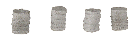 Cotton Bales pkg(4)