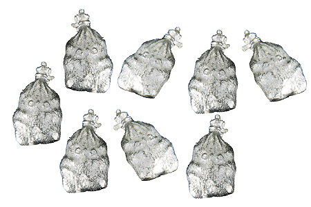 Onion Sacks pkg(8)