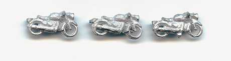 Motor Bikes pkg(3)