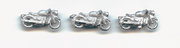 Motor Bikes pkg(3)