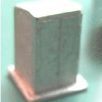 Relay Cabinet/Signal Box - Making A Scene(TM) -- Unpainted Metal Kit - Medium pkg(4)