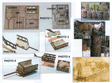 Maple Sugaring Detail Set - Kit