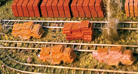 Tile Stack Assortment - Kit -- 6 Stacks-1
