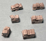 Tile Stack Assortment - Kit -- 6 Stacks-2