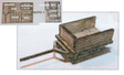 Maple Sugaring Detail Set - Kit