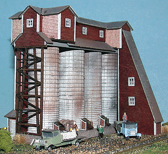 Williamstown Coal -- Kit - 10 x 7 x 8"  25.4 x 17.8 x 20.3cm