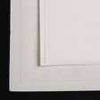 Styrene Sheet - .020 x 11 x 14" pkg(2) - Model Builder's Supply Line -- American Bond Brick