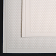 Model Builder's Supply Line Styrene Sheets pkg(2) .020 x 11 x 14" -- Slate Roofing
